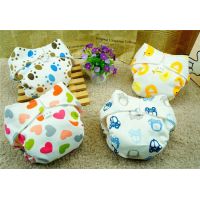Reusable diaper on cotton velcro - s buy in online store 2