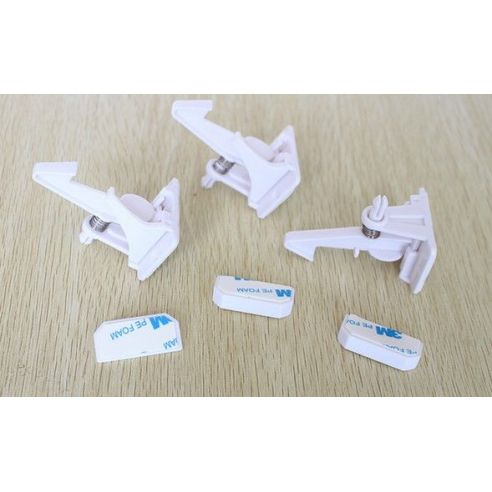 Inner Fabe Castle on Velcro - Packaging 4pcs buy in online store