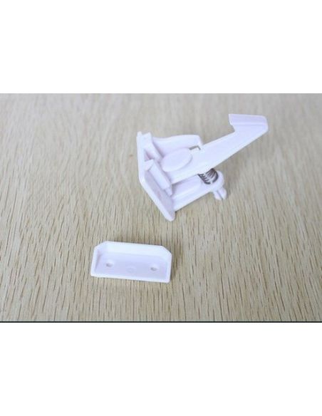 Inner Fabe Castle on Velcro - Packaging 4pcs buy in online store