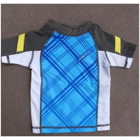 Sunscreen Bathing T-shirt MEXX for Boy 9-12 months buy in online store