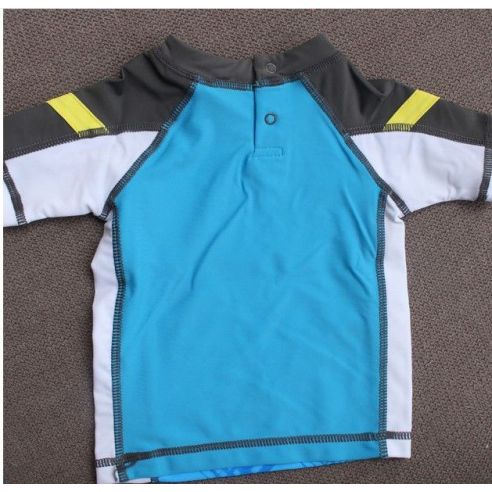 Sunscreen Bathing T-shirt MEXX for Boy 9-12 months buy in online store