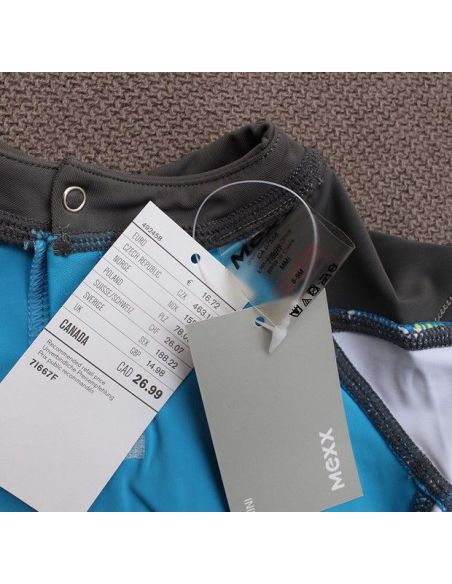 Sunscreen Bathing T-shirt MEXX for Boy 9-12 months buy in online store