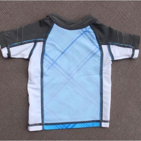 Sunscreen Bathing T-shirt MEXX for Boy 9-12 months buy in online store