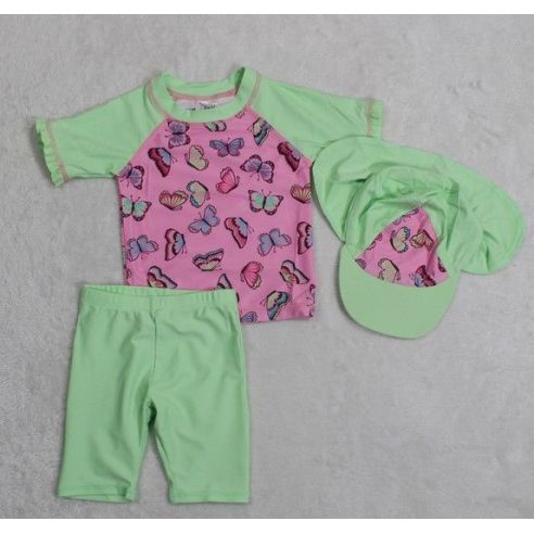 Pocopiano sunscreen suit for Girl 86/92 (markdown) buy in online store
