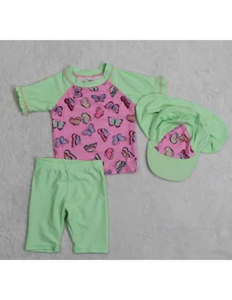 Pocopiano sunscreen suit for Girl 86/92 (markdown) buy in online store Pocopiano sunscreen suit for Girl 86/92 (markdown) buy in online store