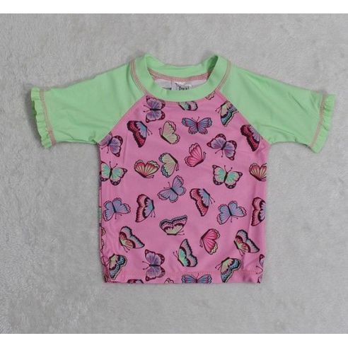 Pocopiano sunscreen suit for Girl 86/92 (markdown) buy in online store