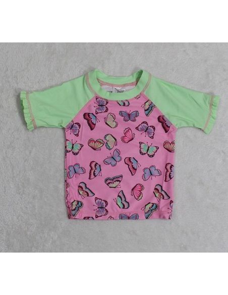 Pocopiano sunscreen suit for Girl 86/92 (markdown) buy in online store Pocopiano sunscreen suit for Girl 86/92 (markdown) buy in online store