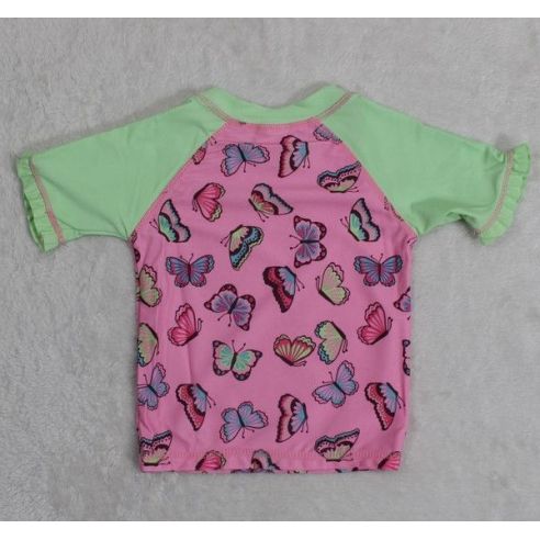 Pocopiano sunscreen suit for Girl 86/92 (markdown) buy in online store