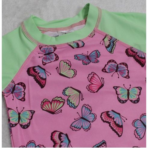 Pocopiano sunscreen suit for Girl 86/92 (markdown) buy in online store