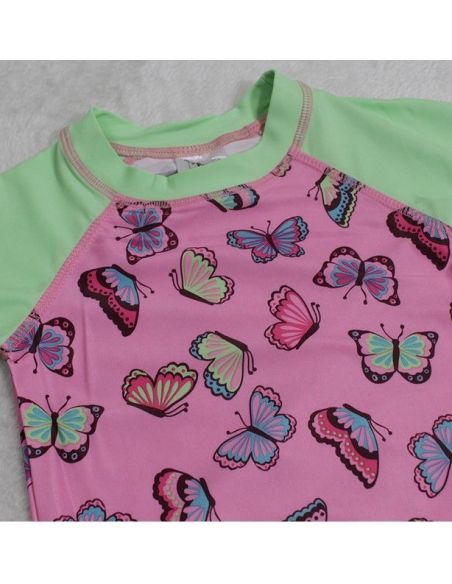 Pocopiano sunscreen suit for Girl 86/92 (markdown) buy in online store Pocopiano sunscreen suit for Girl 86/92 (markdown) buy in online store