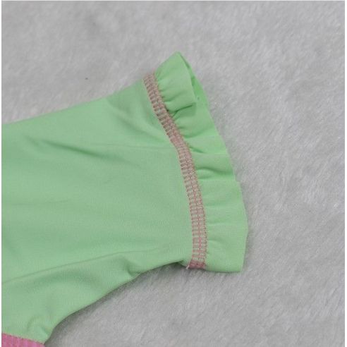 Pocopiano sunscreen suit for Girl 86/92 (markdown) buy in online store