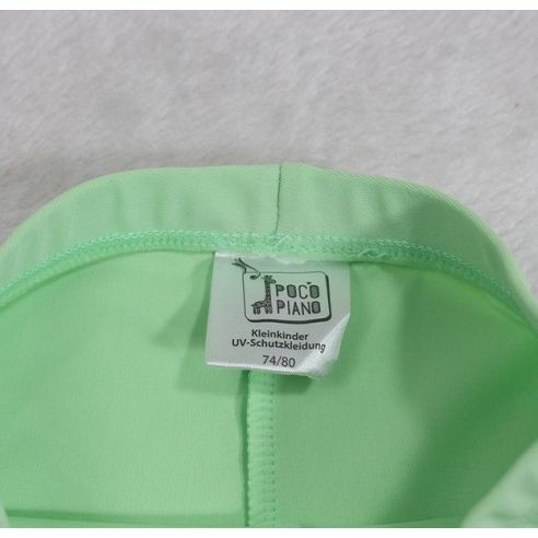 Pocopiano sunscreen suit for Girl 86/92 (markdown) buy in online store