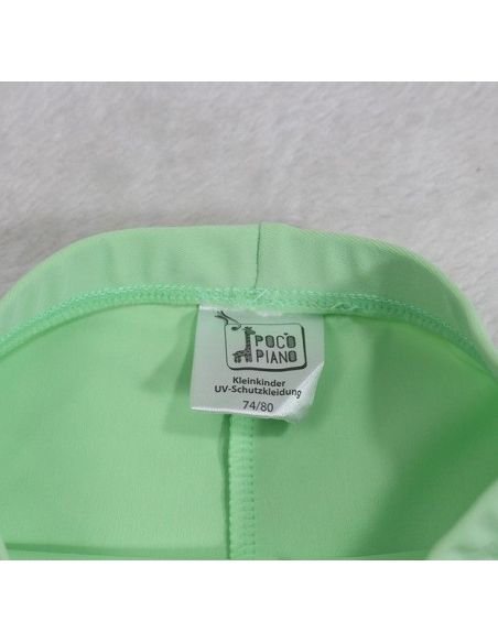 Pocopiano sunscreen suit for Girl 86/92 (markdown) buy in online store Pocopiano sunscreen suit for Girl 86/92 (markdown) buy in online store