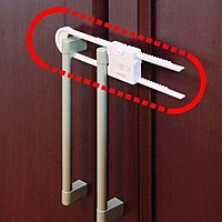 Castles on the doors (blister 2pcs) buy in online store