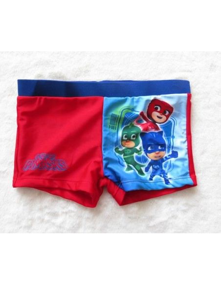 Children's melting PJMASKS Heroes in masks - 4 years buy in online store