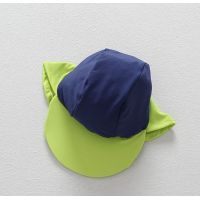 Cap Aqua Strauterine blue-green buy in online store