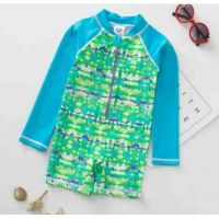 Roxy sunscreen bathing suit - 4 years buy in online store