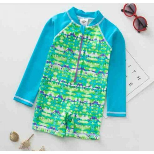Sunscreen bathing suit ROXY - 6 years buy in online store