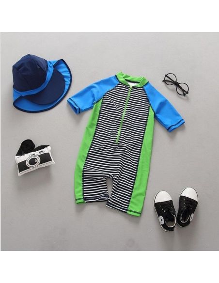 XiaShilian sunscreen bathing suit - 5-6 years buy in online store XiaShilian sunscreen bathing suit - 5-6 years buy in online store