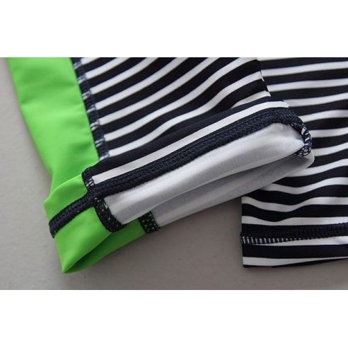 XiaShilian sunscreen bathing suit - 5-6 years buy in online store