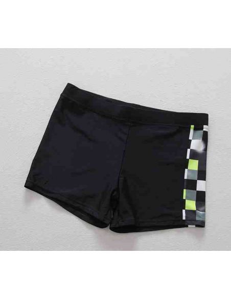 Mens Melting Xiazhilian Squares Green - M buy in online store Mens Melting Xiazhilian Squares Green - M buy in online store
