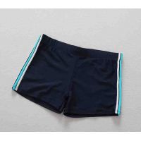 Mens Melting Xiazhilian Strip Blue - XXL buy in online store