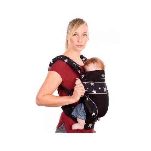 Ergo-Ryubzak Manduca - Star Night buy in online store