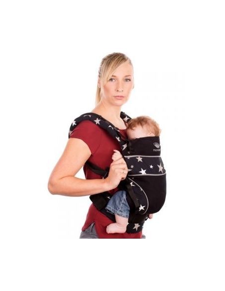 Ergo-Ryubzak Manduca - Star Night buy in online store