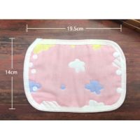 Pads for sucking on straps to a backpack Muslin on the buttons buy in online store 2