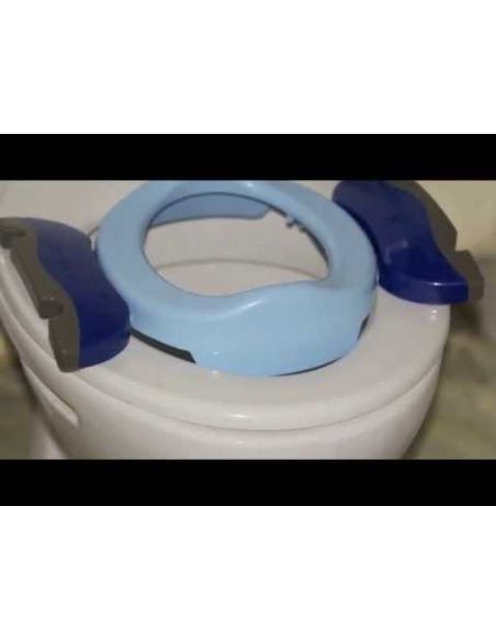 Travel Pot Plastic Lebyay (Full Analog Potette Plus) Blister buy in online store Travel Pot Plastic Lebyay (Full Analog Potette Plus) Blister buy in online store
