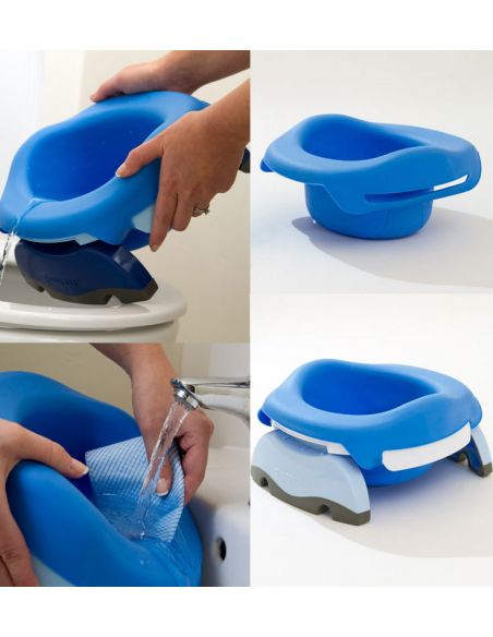 Travel Pot Plastic Lebyay (Full Analog Potette Plus) Blister buy in online store Travel Pot Plastic Lebyay (Full Analog Potette Plus) Blister buy in online store