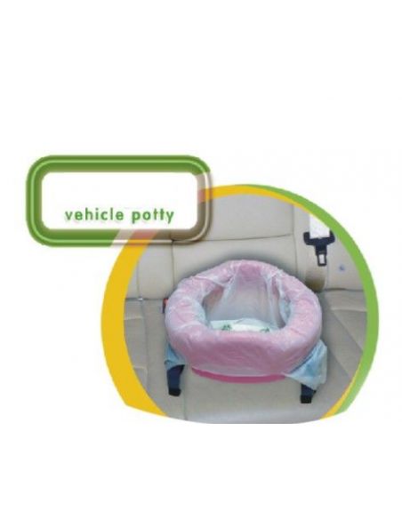 Travel Pot Plastic Lebyay (Full Analog Potette Plus) Blister buy in online store Travel Pot Plastic Lebyay (Full Analog Potette Plus) Blister buy in online store
