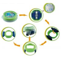 Travel Pot Plastic Lebyay (Full Analog Potette Plus) Blister buy in online store 2