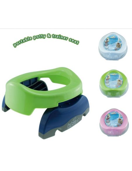 Travel Pot Plastic Lebyay (Full Analog Potette Plus) Blister buy in online store Travel Pot Plastic Lebyay (Full Analog Potette Plus) Blister buy in online store