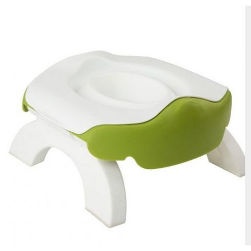 Road Foldable Pot Analog OK Baby Roady 3 in 1 (Green) buy in online store