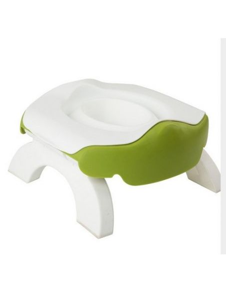 Road Foldable Pot Analog OK Baby Roady 3 in 1 (Green) buy in online store Road Foldable Pot Analog OK Baby Roady 3 in 1 (Green) buy in online store