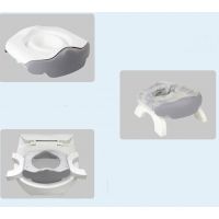 Road Foldable Pot Analog OK Baby Roady 3 in 1 (Gray) buy in online store 2