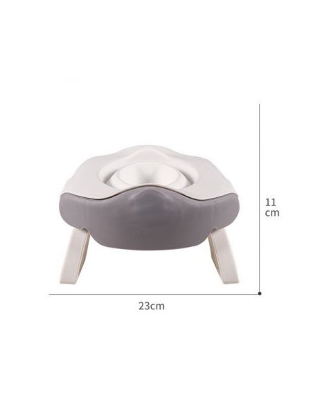 Road Foldable Pot Analog OK Baby Roady 3 in 1 (Gray) buy in online store Road Foldable Pot Analog OK Baby Roady 3 in 1 (Gray) buy in online store