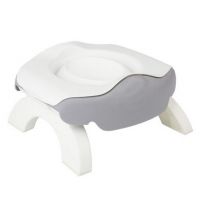 Road Foldable Pot Analog OK Baby Roady 3 in 1 (Gray) buy in online store