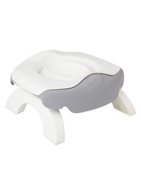 Road Foldable Pot Analog OK Baby Roady 3 in 1 (Gray) buy in online store Road Foldable Pot Analog OK Baby Roady 3 in 1 (Gray) buy in online store