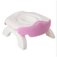 Road Foldable Pot Analogue OK Baby Roady 3 in 1 (Pink) buy in online store