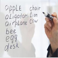 Transparent Glue-based Case Based Marker Film 60cm buy in online store 2