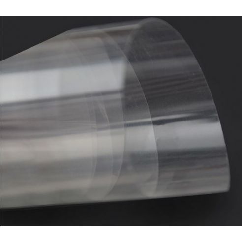 Transparent Glue-based Case Based Marker Film 60cm buy in online store