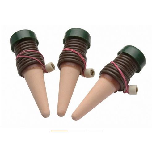 Drip (automatic) watering for indoor plants- (2pcs / pack) buy in online store