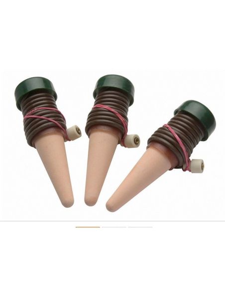 Drip (automatic) watering for indoor plants- (2pcs / pack) buy in online store