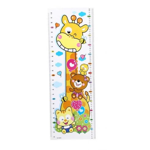 ROSTOMER sticker - giraffe buy in online store