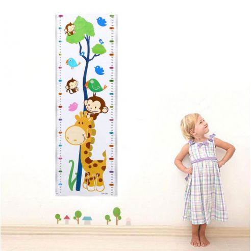 Roster sticker - Giraffe 2 buy in online store