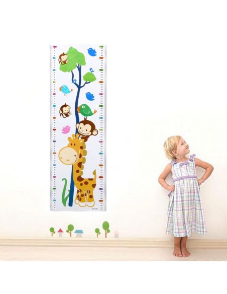 Roster sticker - Giraffe 2 buy in online store Roster sticker - Giraffe 2 buy in online store