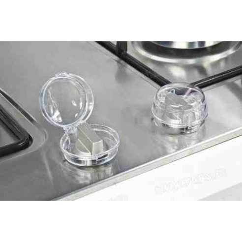 Caps on the handle gas plates Fabe buy in online store