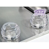 Caps on the handle gas plates Fabe buy in online store